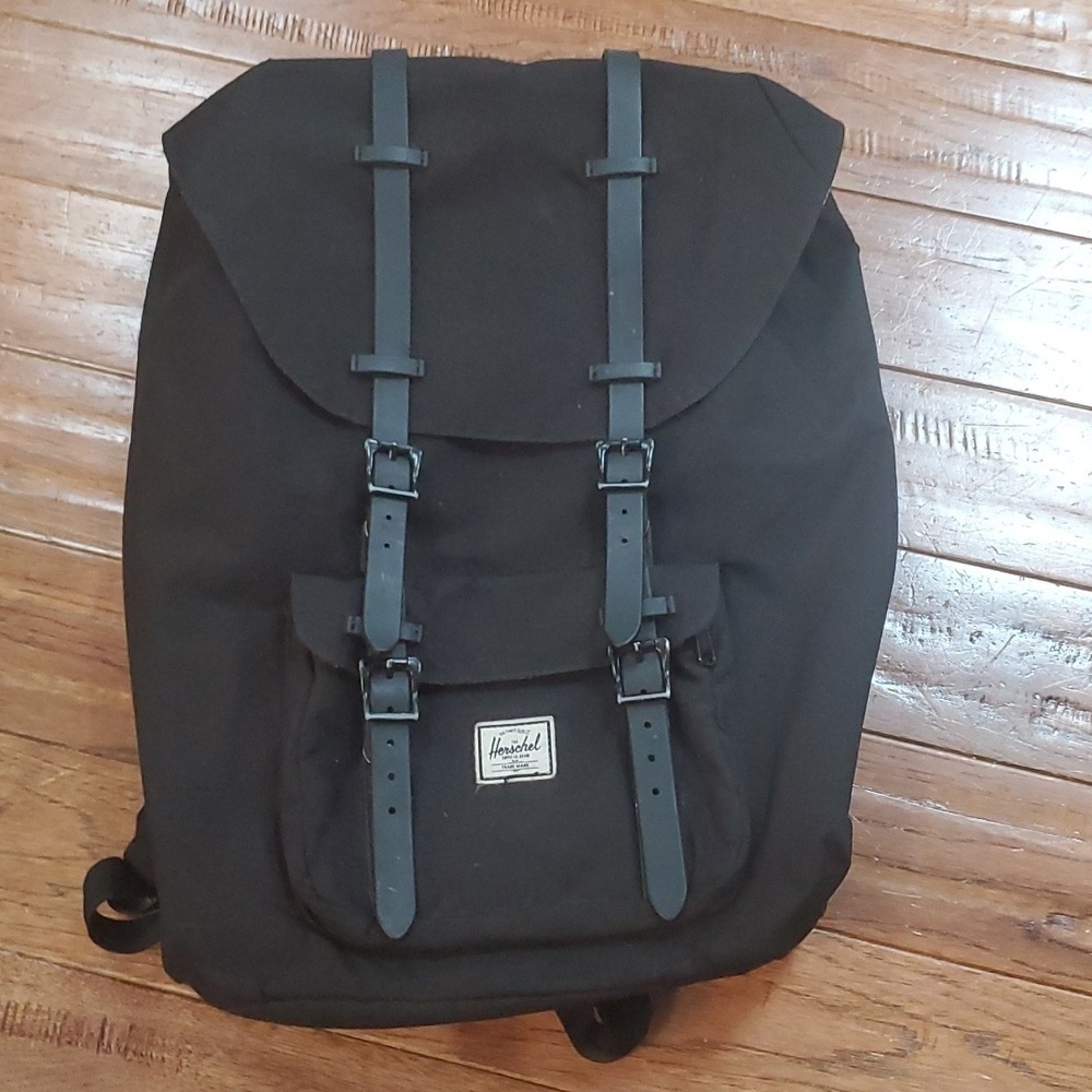 Herschel supply Co brand backpack